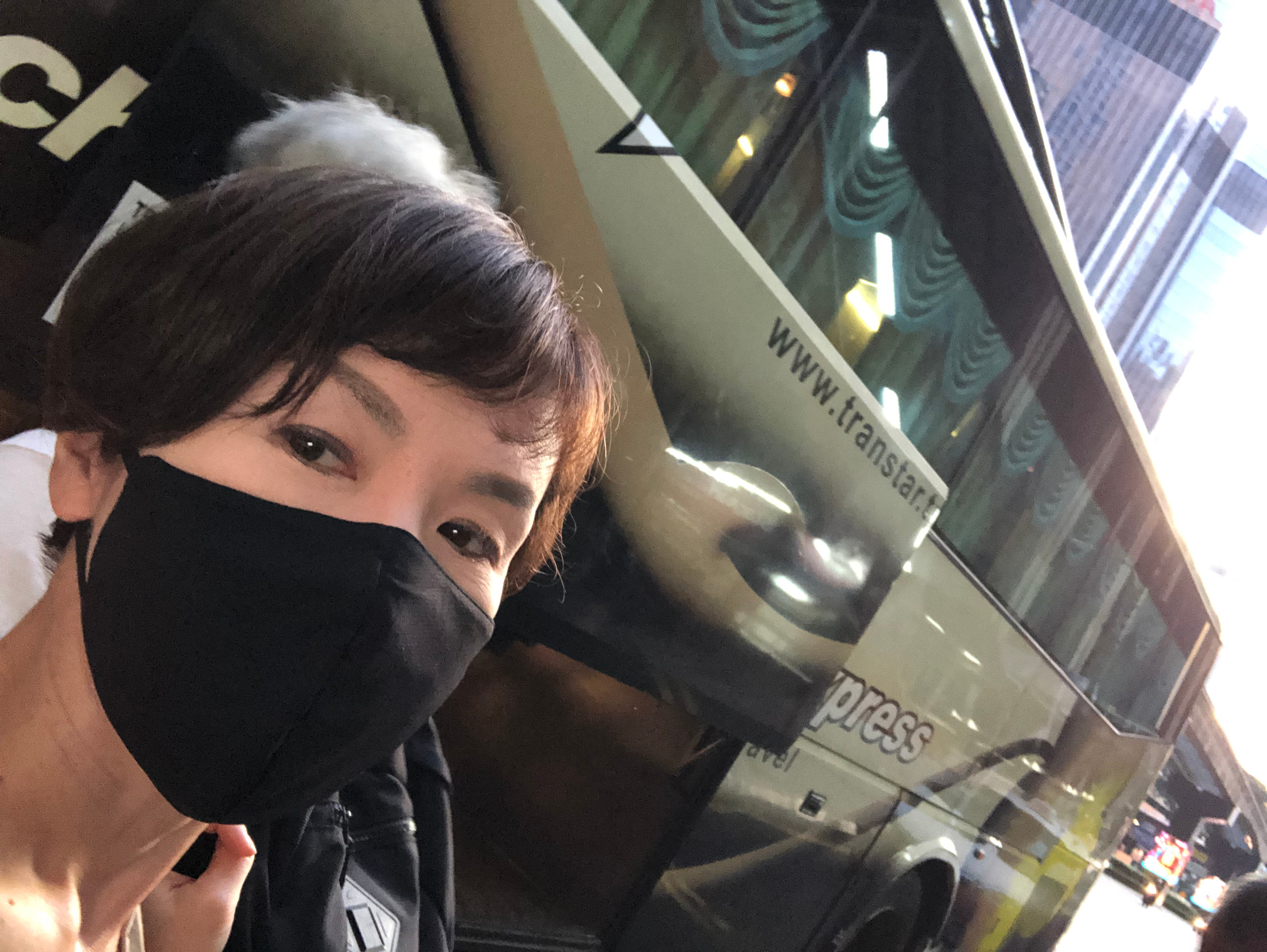 ローカルバス
