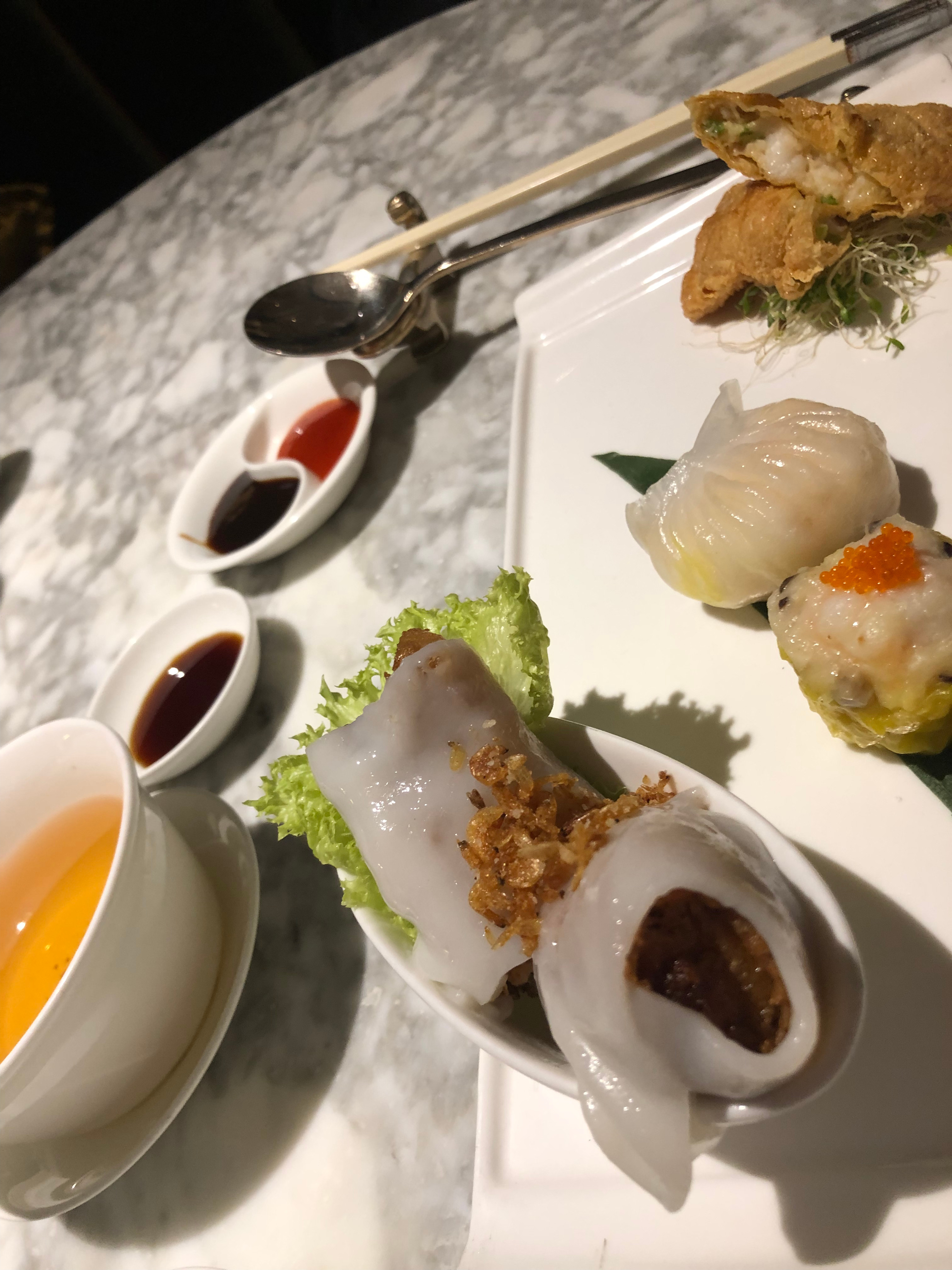 中華