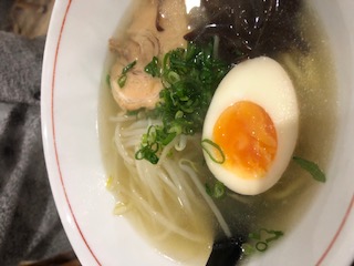 ラーメン