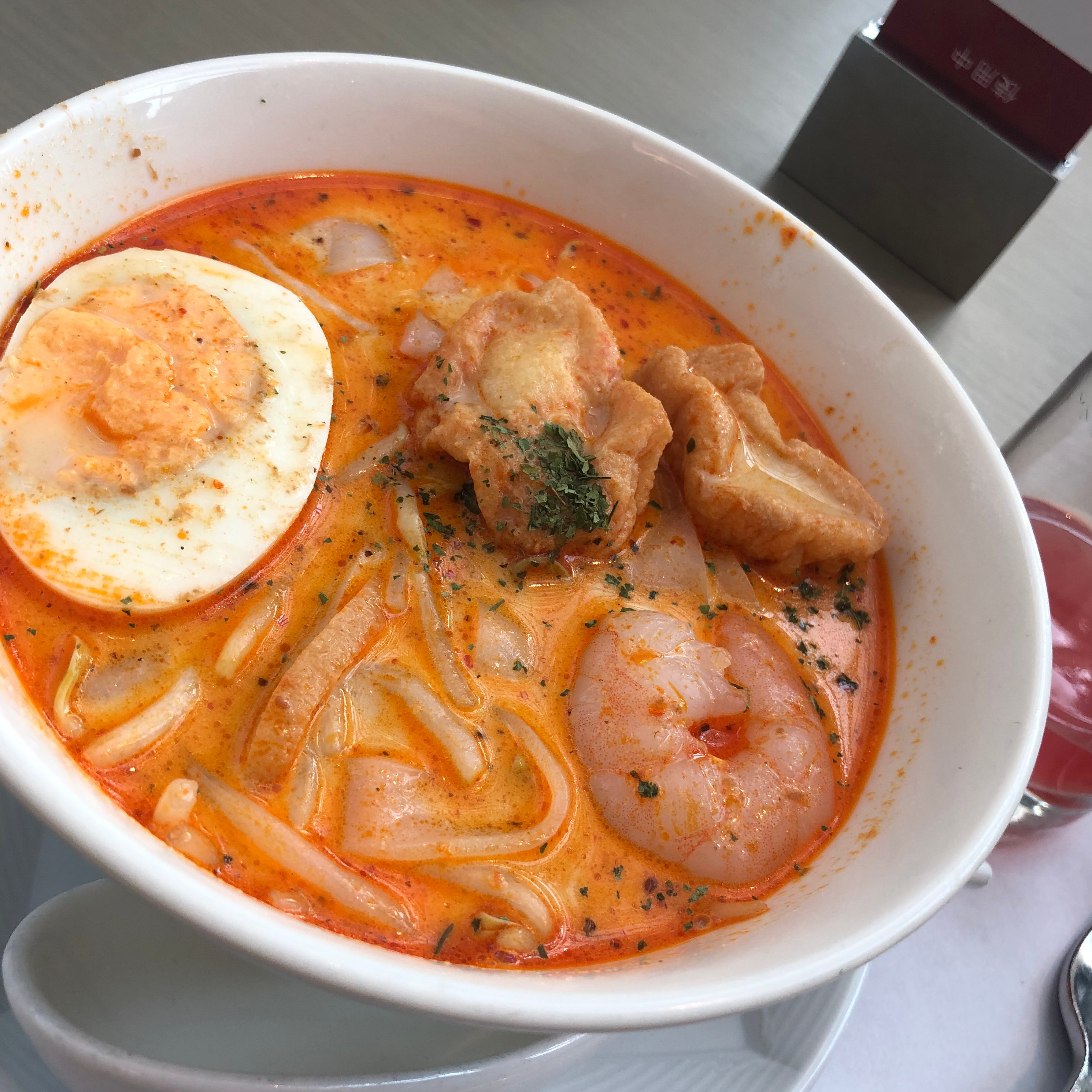 朝食