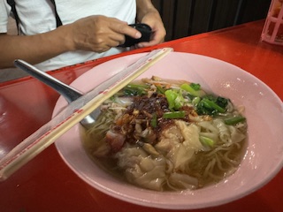 食事