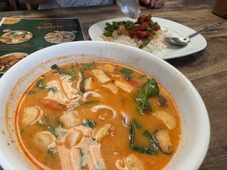屋台飯
