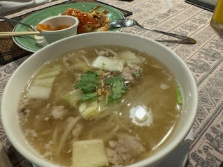 麺