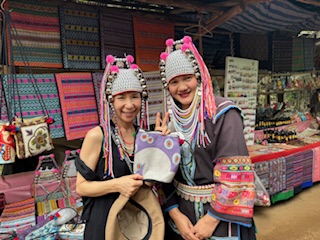 首長族