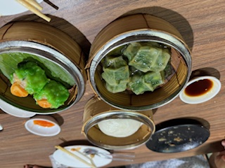 飲茶