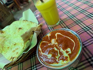カレー