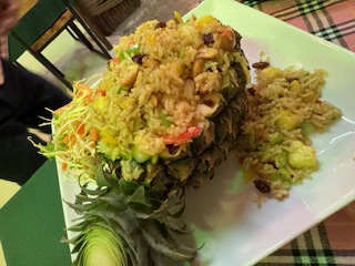 カオパット・サパロット